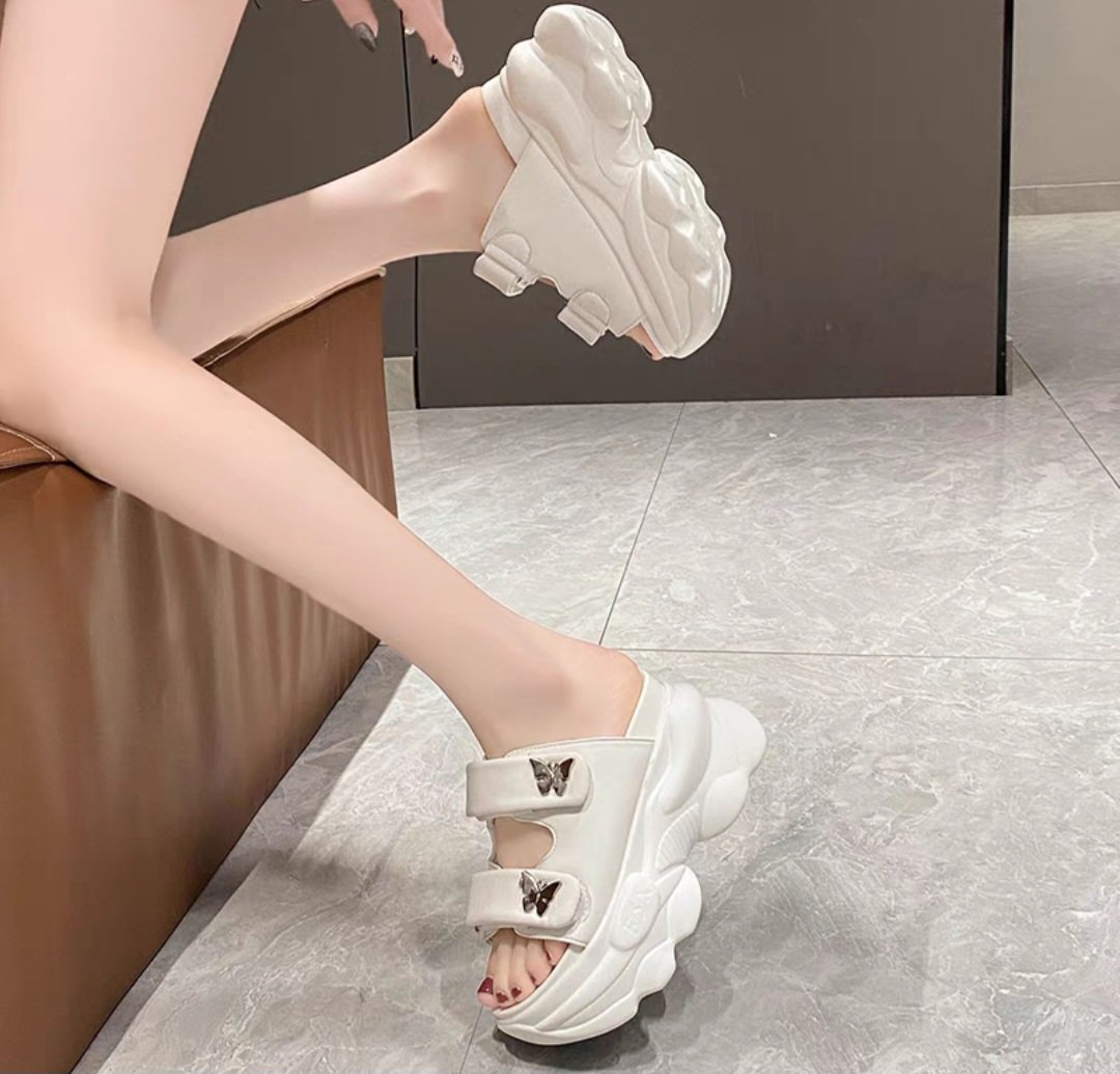 DÉP BÁNH MÌ 2 QUAI PHỤ KIỆN B 9P