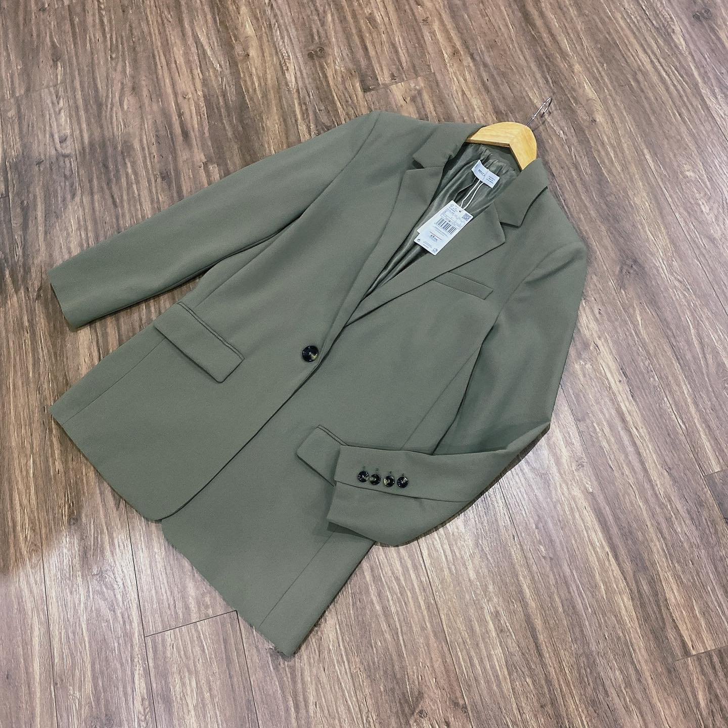 áo MNG BLAZER