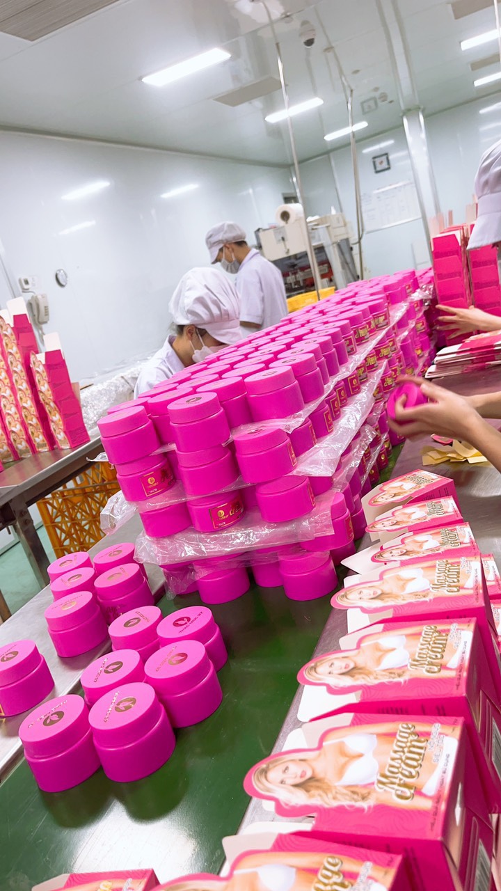 Kem Nở Ngực Siêu Tốc Thảo Mộc 37
