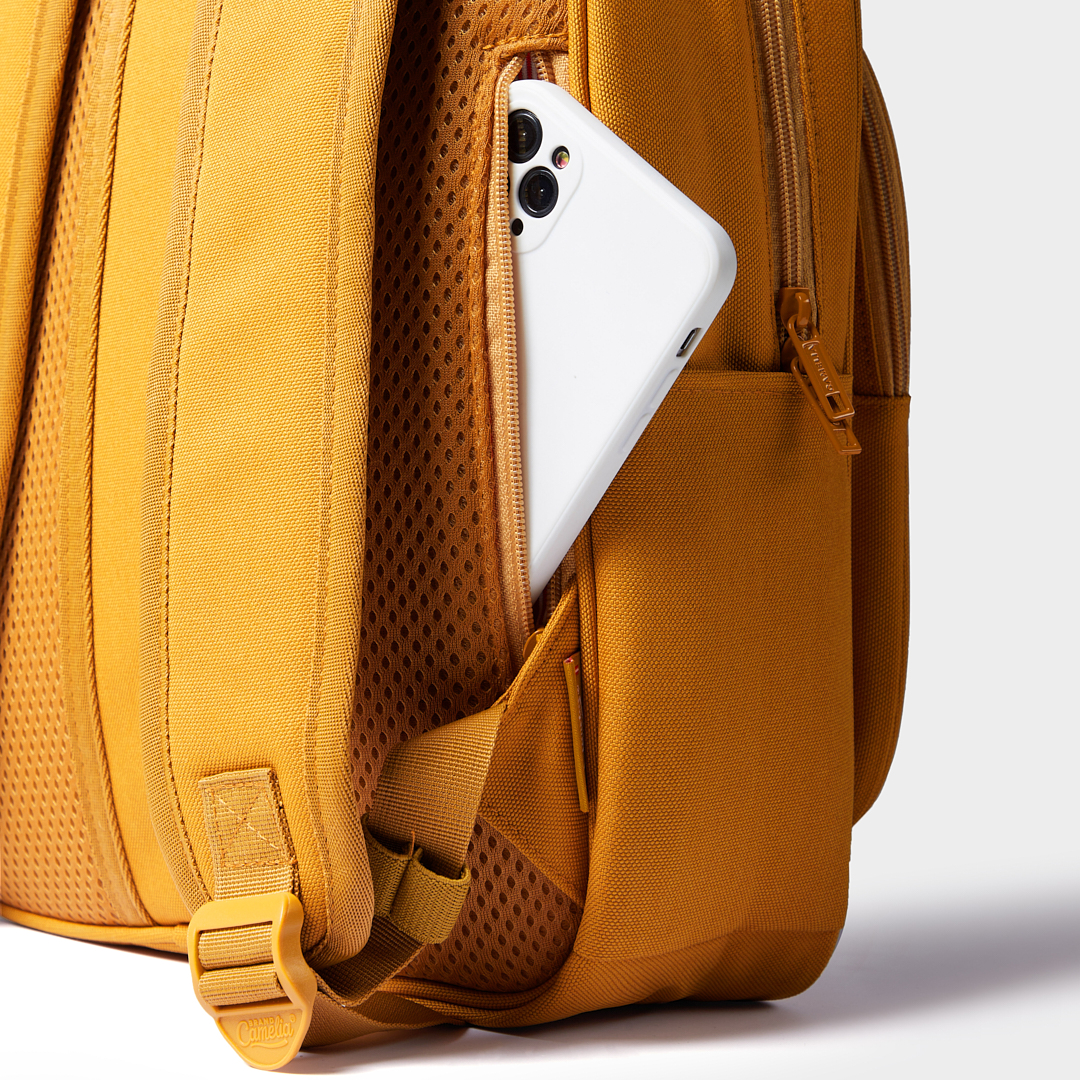 Balo CAMELIA BRAND® Mid Backpack