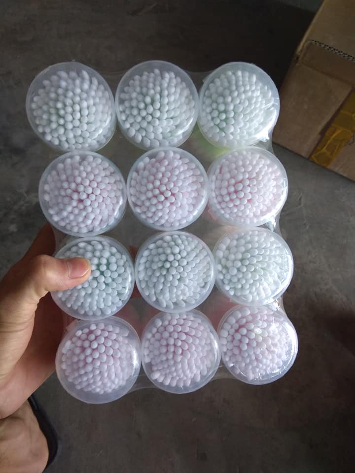 12 lọ bông tai người lớn đẹp