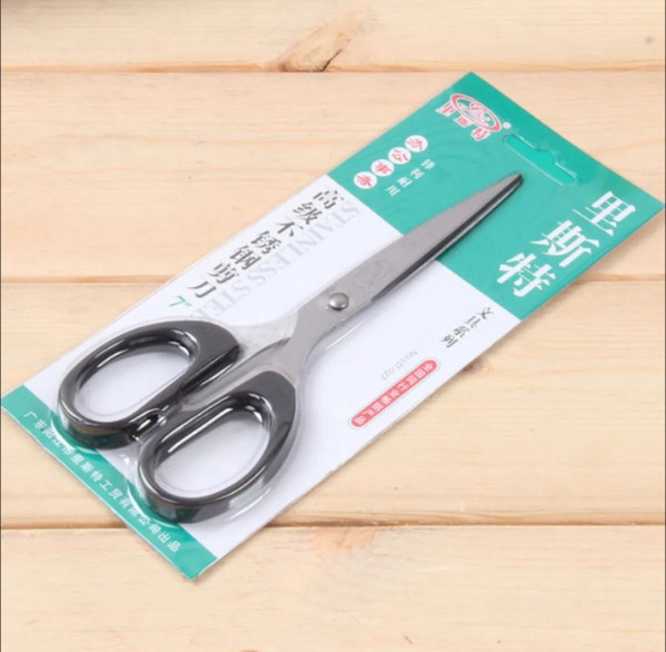 【LinhLinh Store】Kéo Cắt Giấy Cắt Sticker Kéo Cắt Thủ Công
