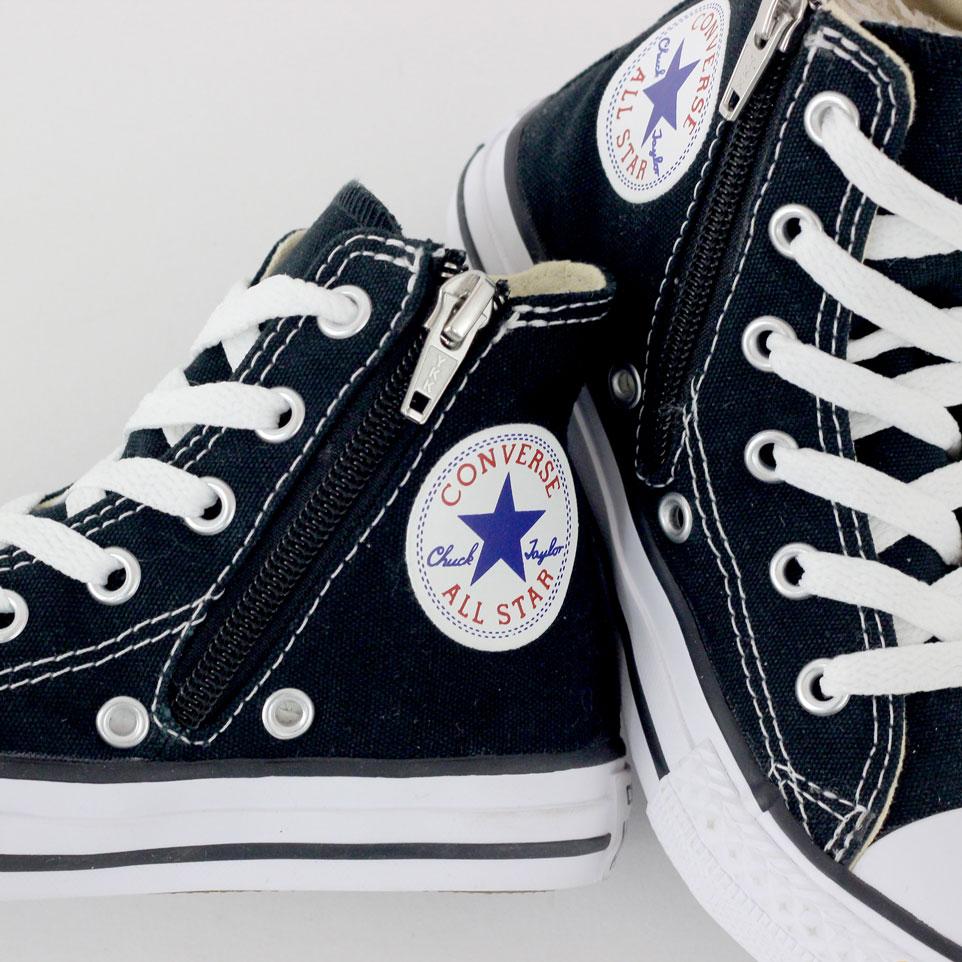 Giày Converse Chuck Taylor All Star Kid 327468C