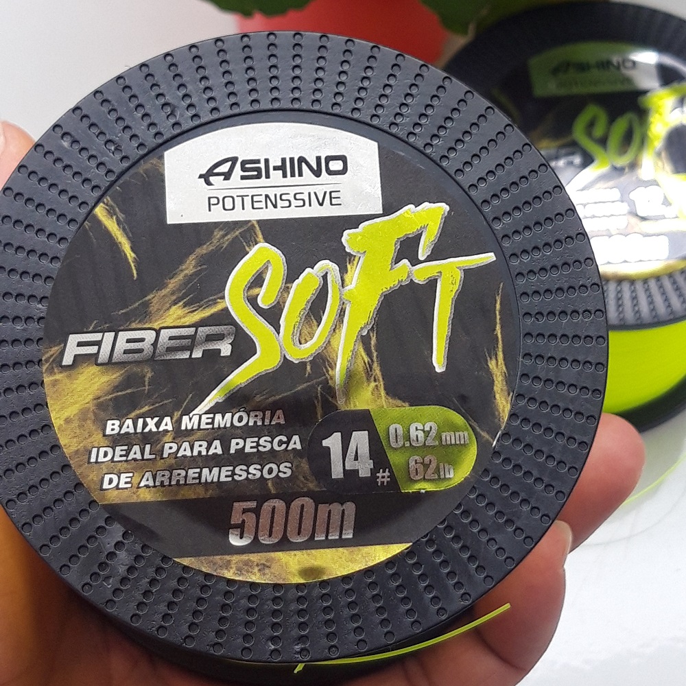 [HCM]Dây cước Câu cá Siêu bền Ashino Công nghệ Nhật.