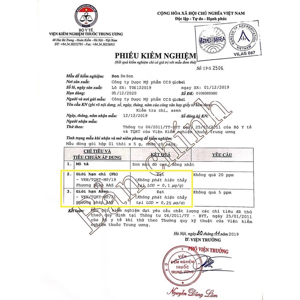 SON THỎI LÌ MATTE K CHÌ SD1