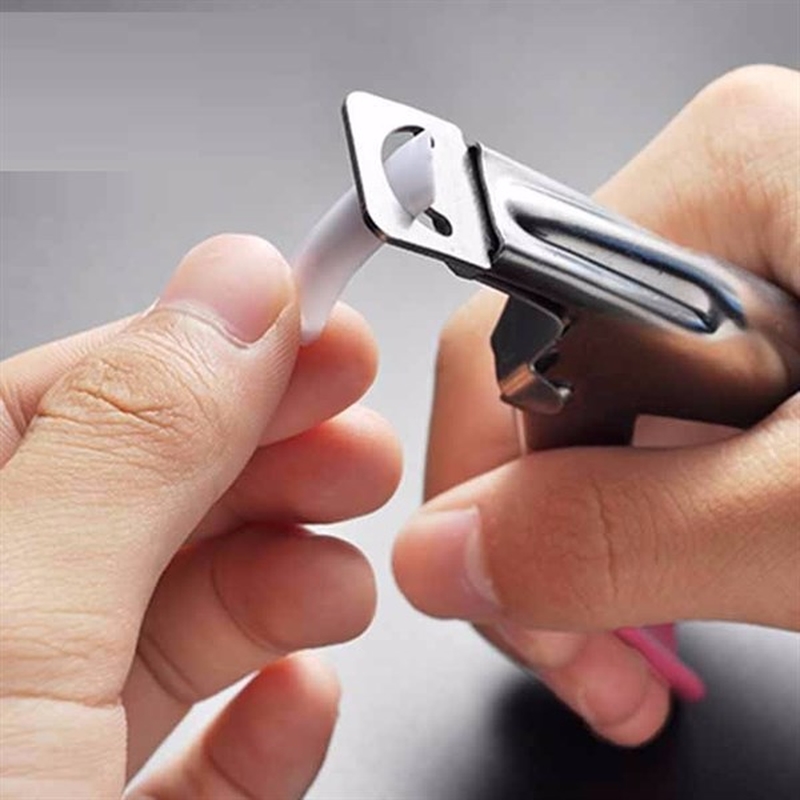 Kìm cắt móng giả kềm cắt móng giả