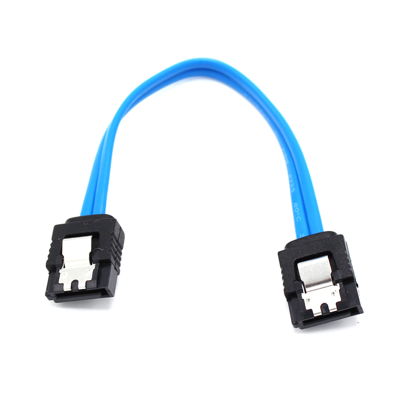 Cáp SATA III 6GB/s loại tốt