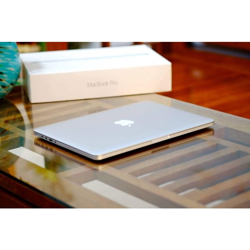 Bảng giá MF840 - Macbook Pro 13 inch 2015 Core i5 2.7 / 8GB / 256GB - Used Phong Vũ
