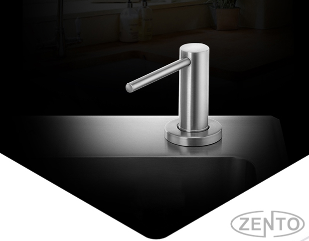 Bình đựng nước rửa chén - bát Soap Dispenser SD323