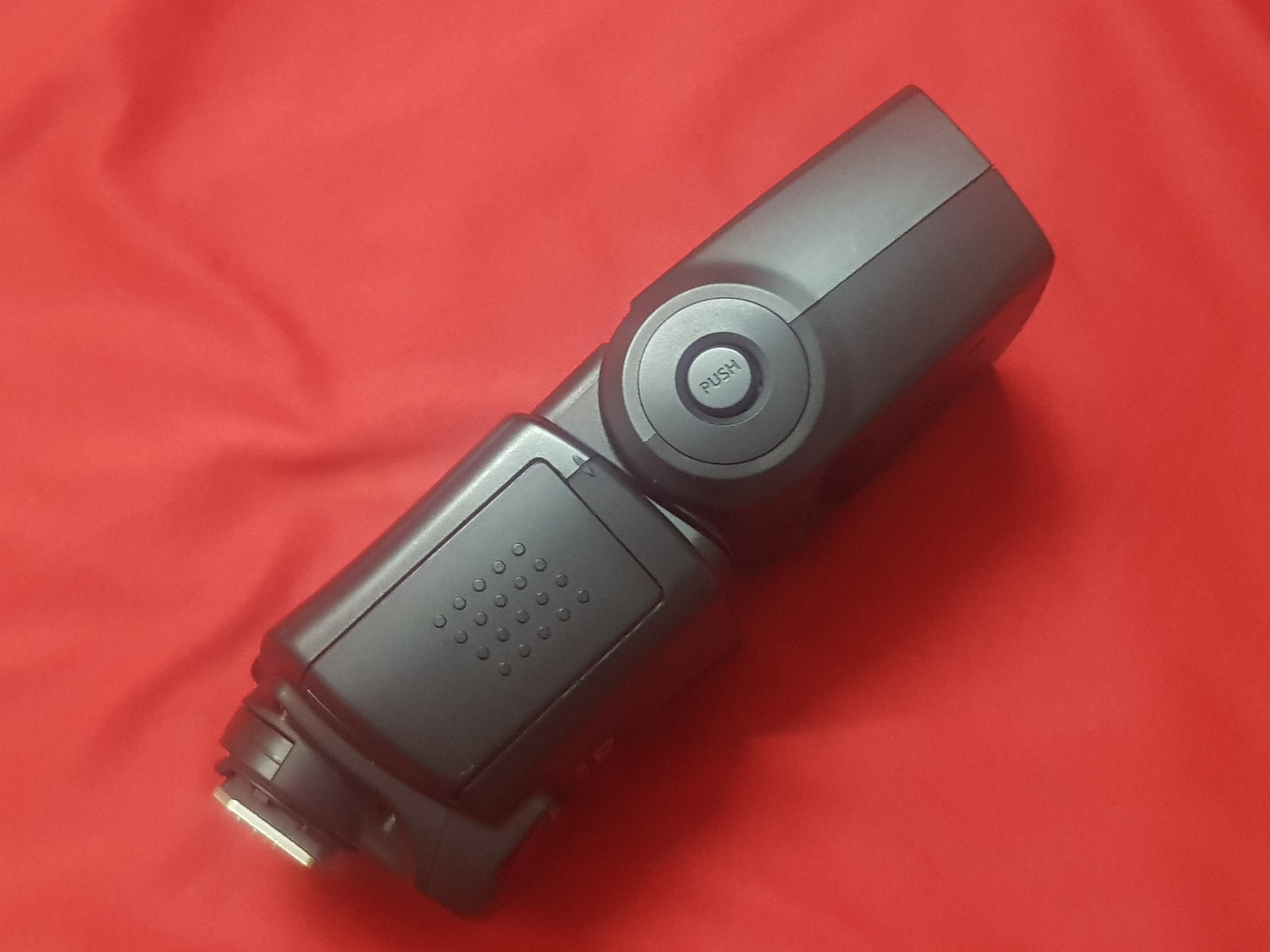 Đèn Flash Canon 430 EX II mới 99% chưa sử dụng