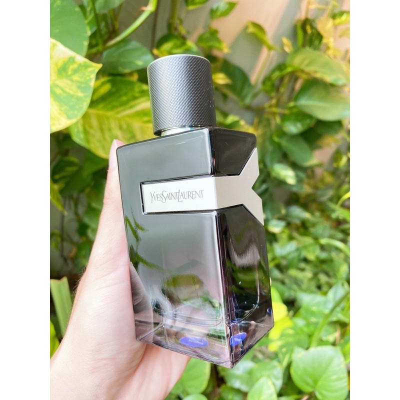 Nước Hoa Nam Yves Saint Laurent Y Eau de Parfum 100ml