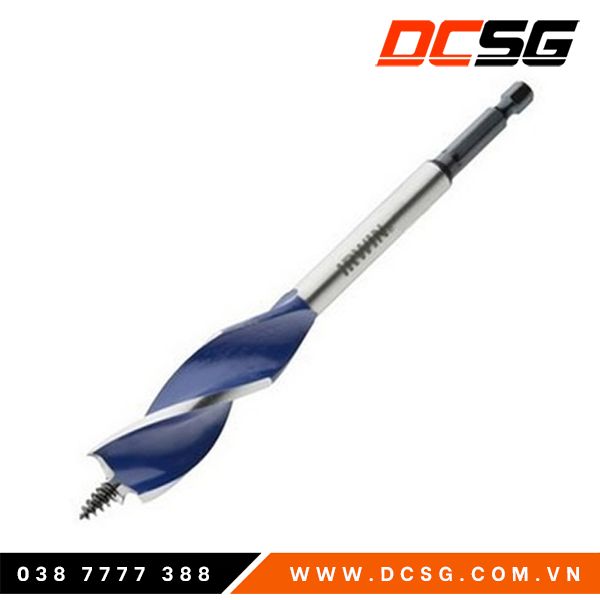 Mũi khoan gỗ 25mm Irwin 10506624