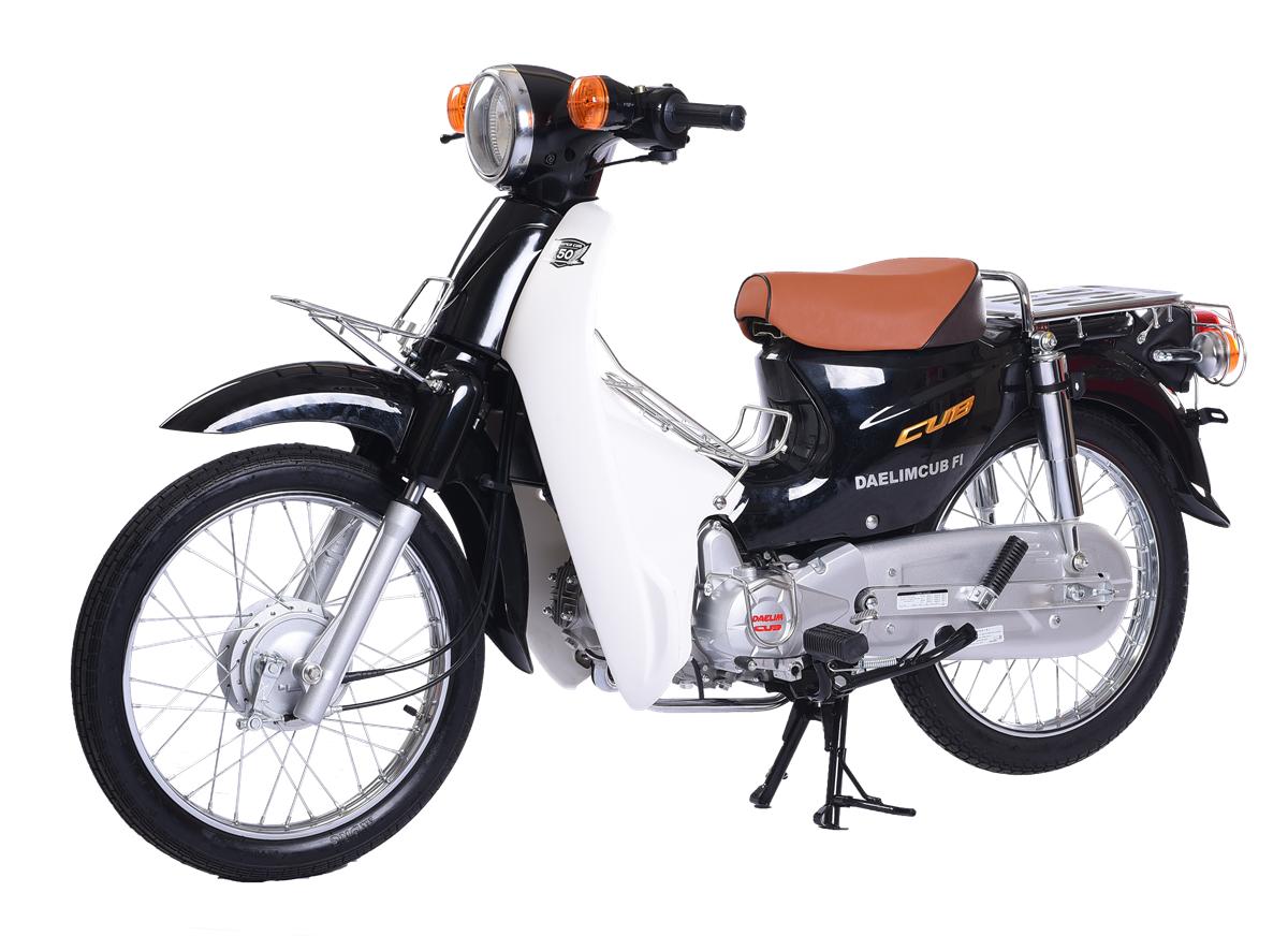 Cặp gương honda cub