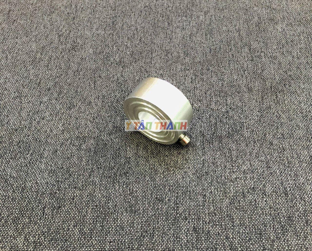 Tiêu tiện pô leovince lổ 26mm