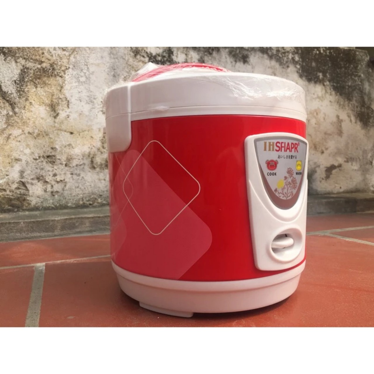 Nồi Cơm Điện Mini 1l Giá Rẻ (1-2 Người Ăn)