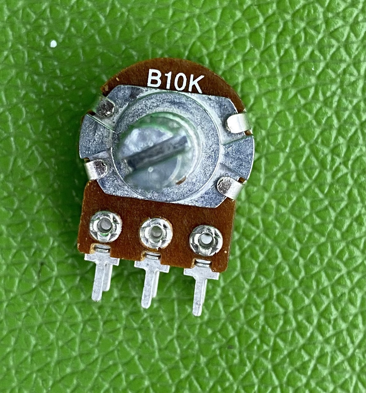 Combo 5 chiếc Biến trở Volum Nấc - khía, triết áp Đôi