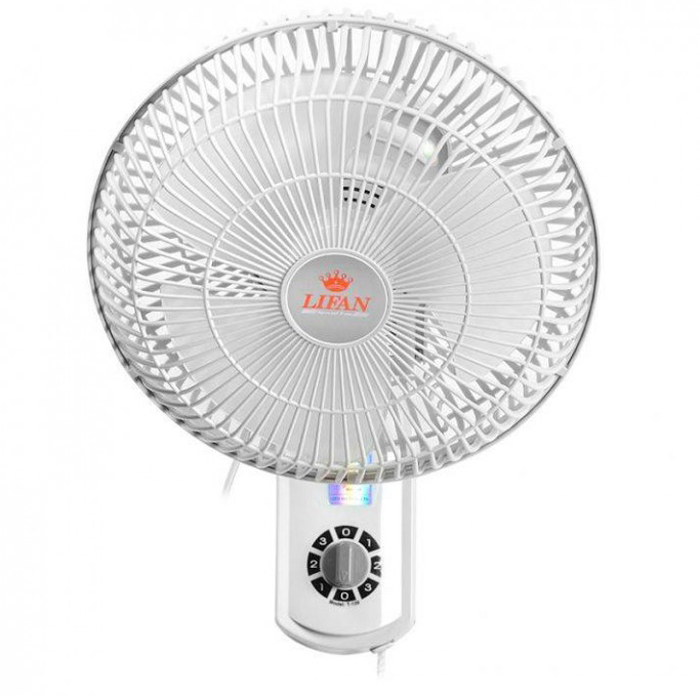 Quạt treo Mini Lifan T-109 ( đường kính cánh 20cm, công xuất 22W)