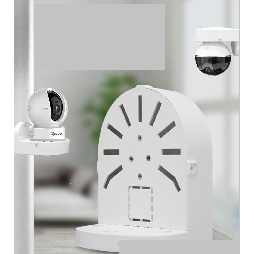Chân đế camera đa năng dùng cho EZVIZ, Yosee, iMOU, Dome Camera