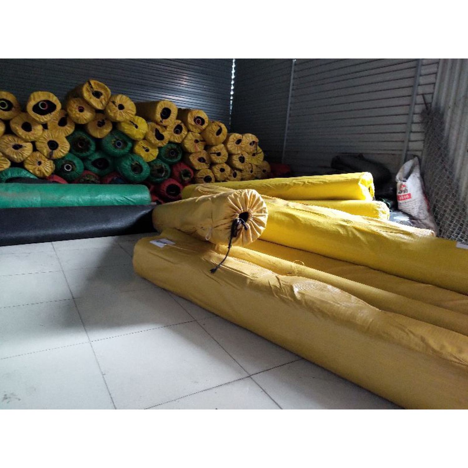 Thảm cỏ nhân tạo 2cm
