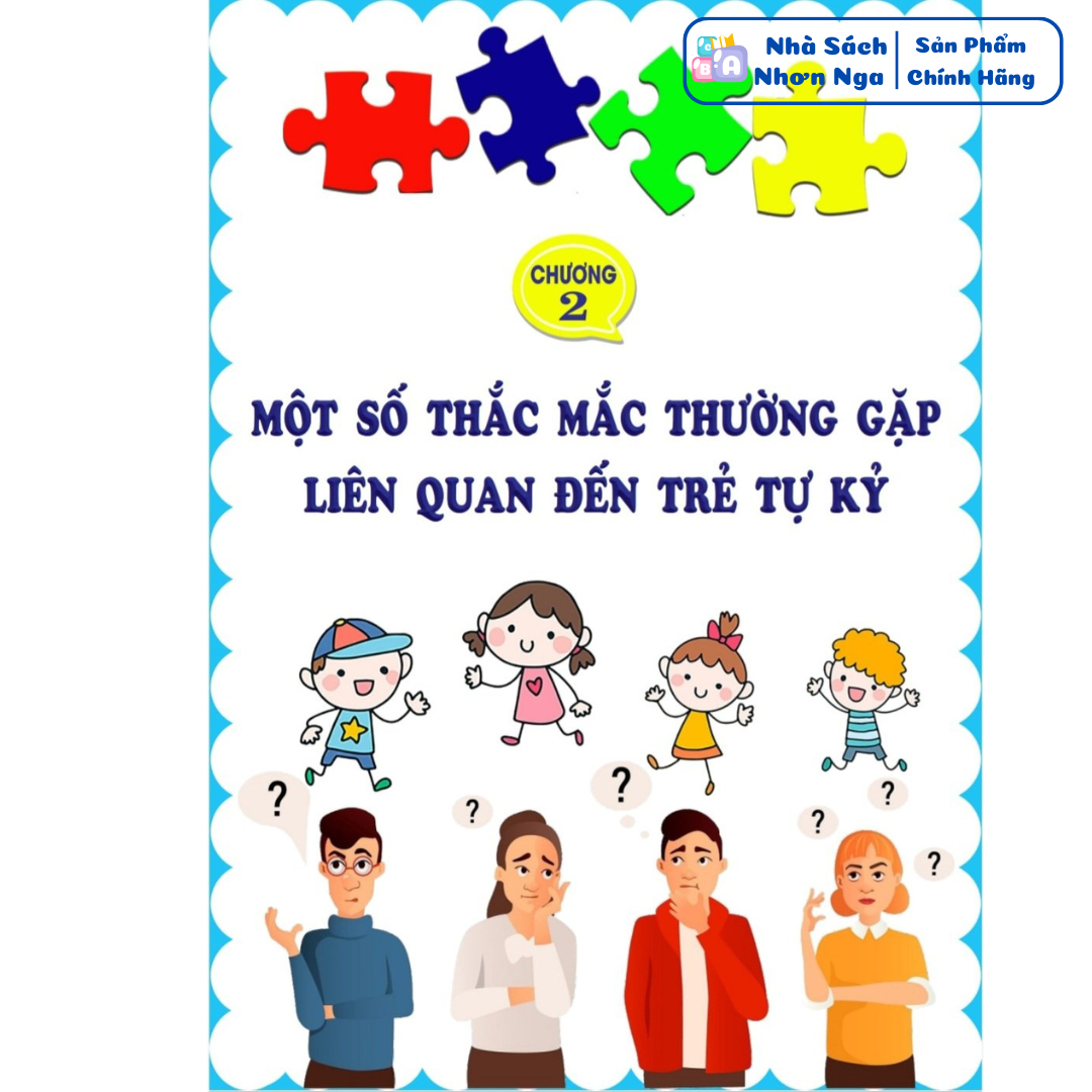 Thực Hành Dạy Trẻ Tự Kỷ