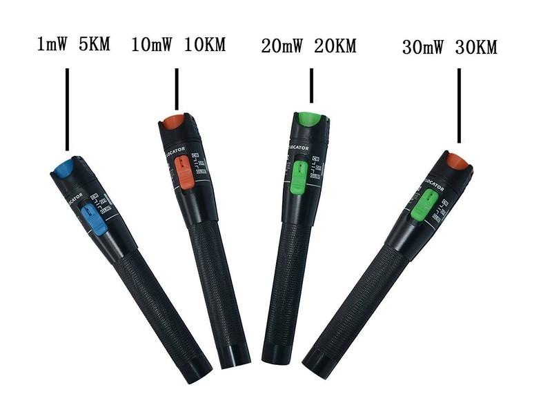 Bút soi quang siêu bền đẹp HT- 20km