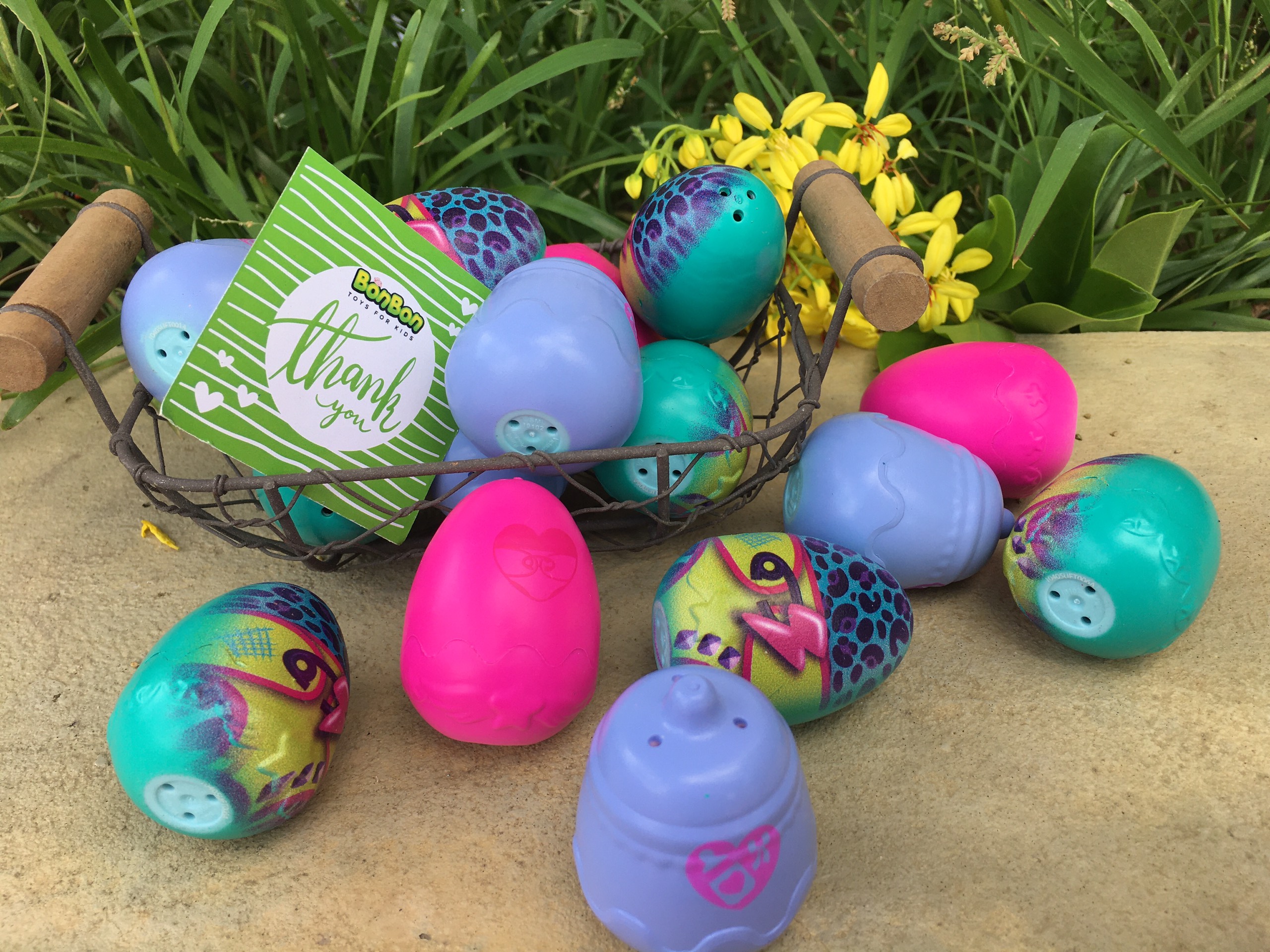 Trứng Hatchimals phiên bản mới (mùa/season 10)