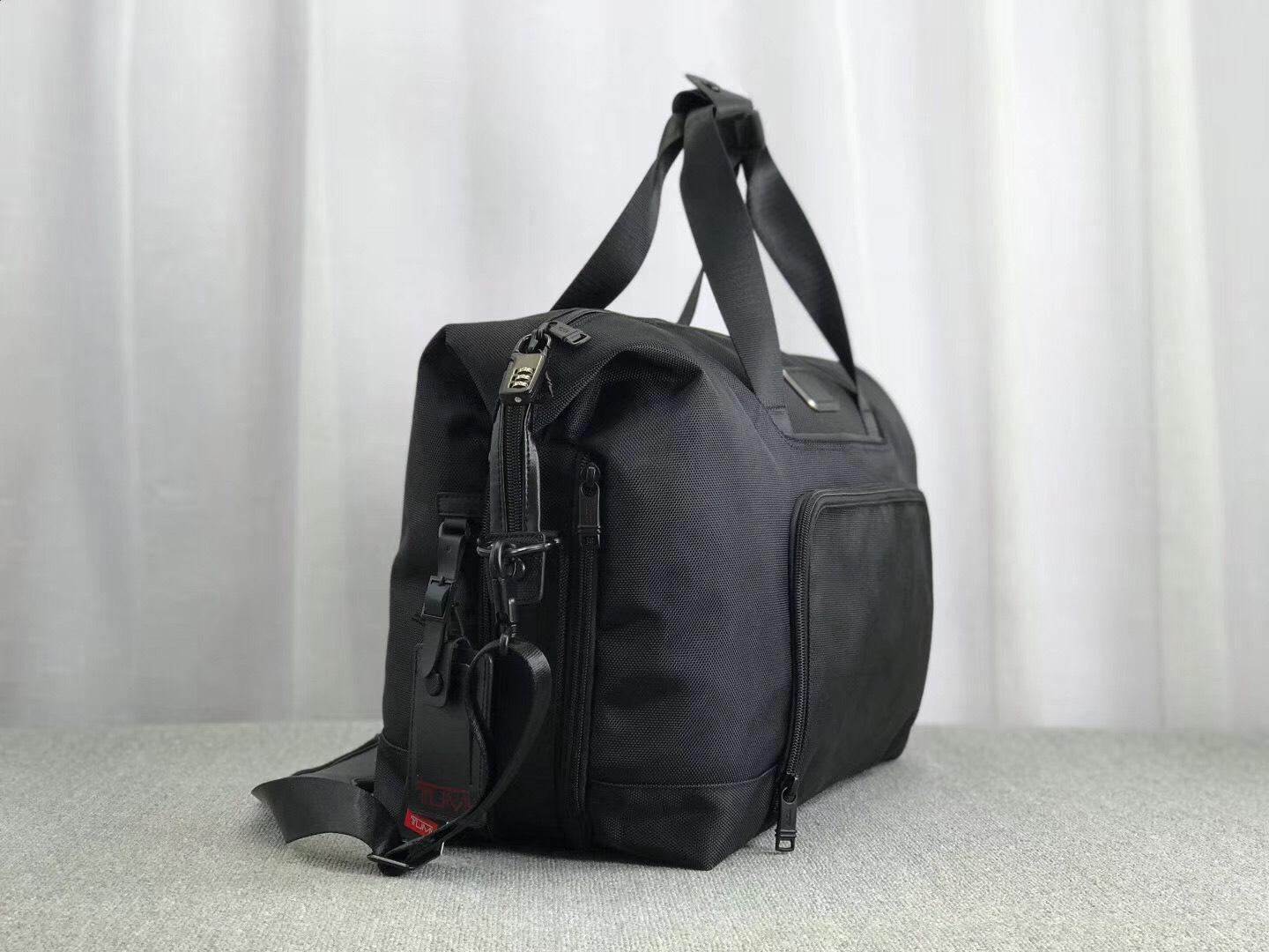 Túi du lịch alpha 3 mẫu mới