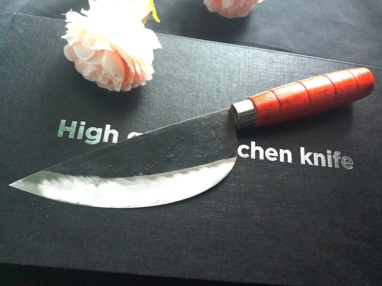 Dao - dao bếp + dao bếp an tiêm - dao bầu size vừa mã at14 + độc 6996