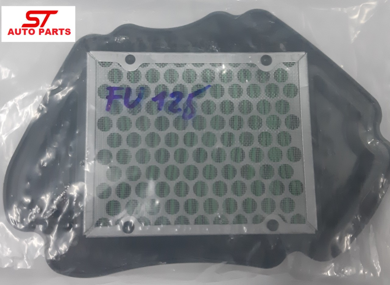 [HCM](Mua lẻ như mua sỉ ) LỌC GIÓ FUTURE 125 FI dời 2011~2016
