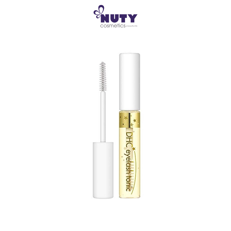 Tinh chất dưỡng mi DHC Eyelash Tonic 6.5ml
