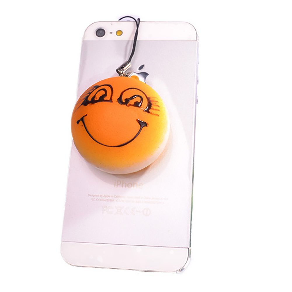 Combo 30 Squishy nhiều cỡ lớn siêu hiếm S154