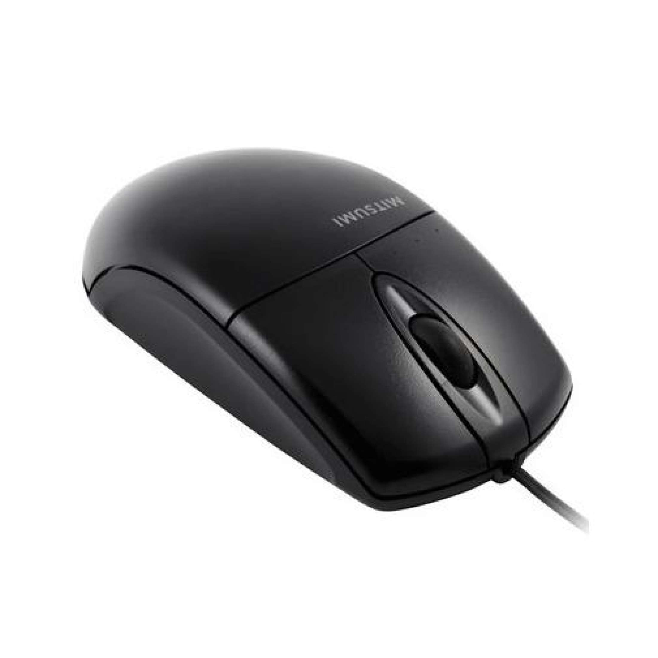 Chuột Có Dây Mitsumi Mini Loại Nhỏ Thời Trang