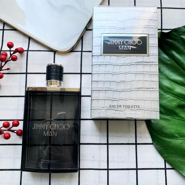 Nước Hoa Nam Jimmy Choo Man EDT 100ml