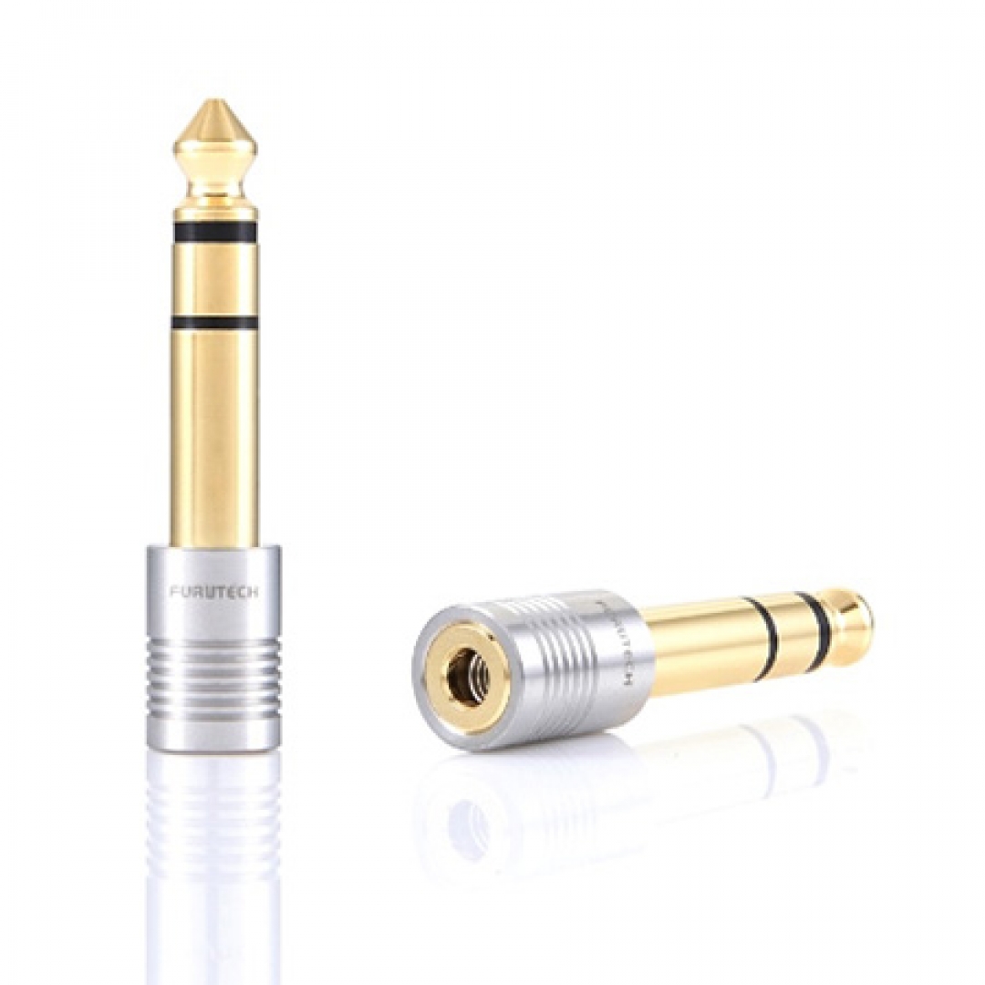 Đầu giắc Furutech F63-S