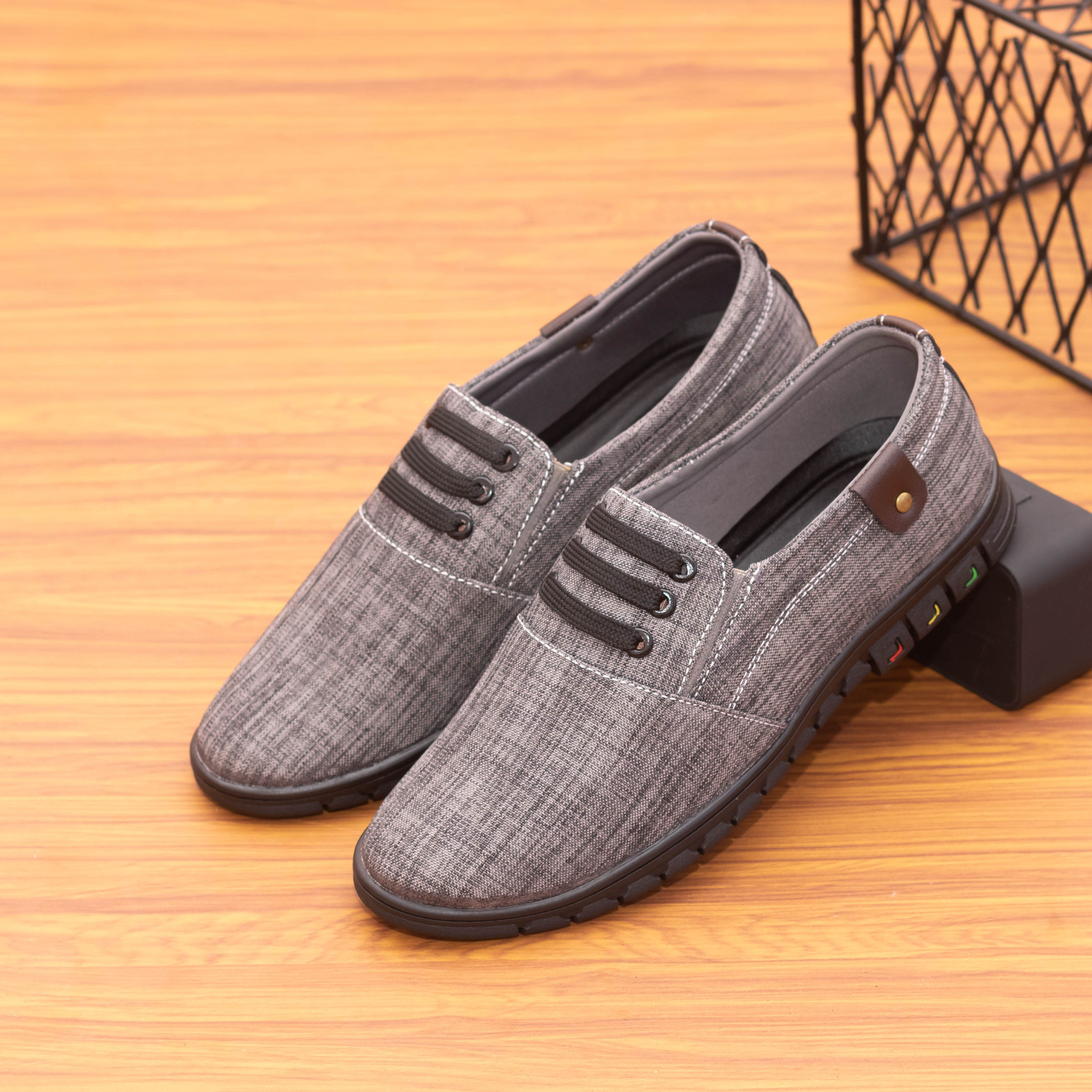 Giày sneaker nam cao cấp