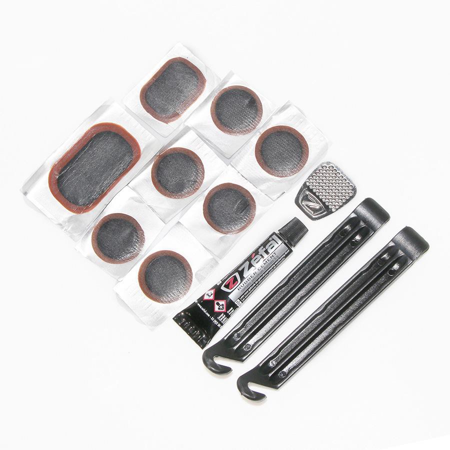Bộ vá Zefal Universal +