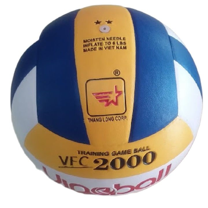 Bóng chuyền Vinaball VFC2000 số 5