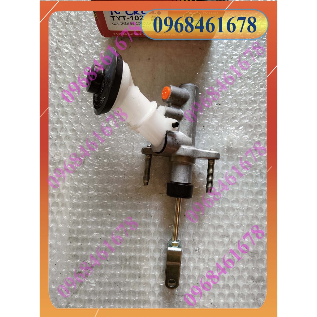Tổng côn trên Corolla 92-01 (Hàng SANYCO)