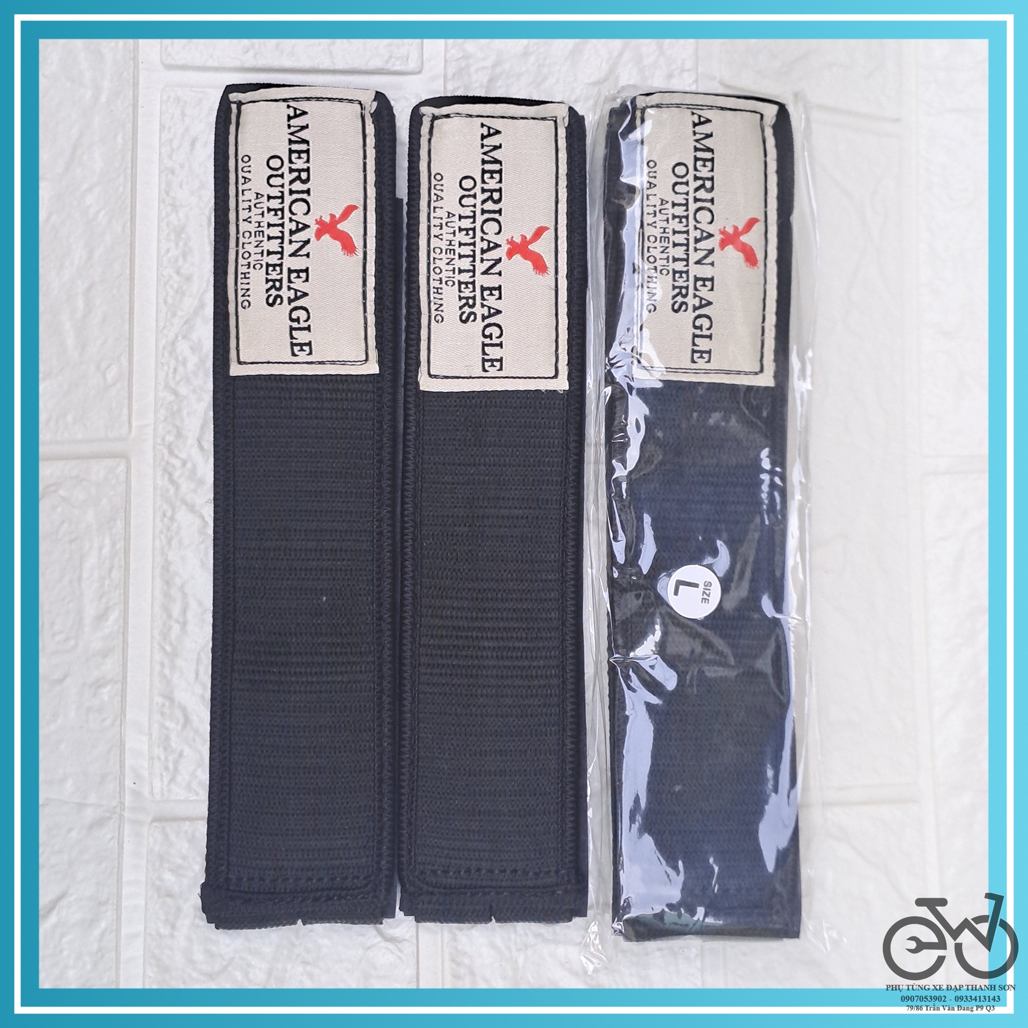 STRAP Fixed Gear FASHION, strap xe đạp fixed gear