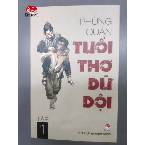 Tuổi Thơ Dữ Dội ( Tập 1+ Tập 2)