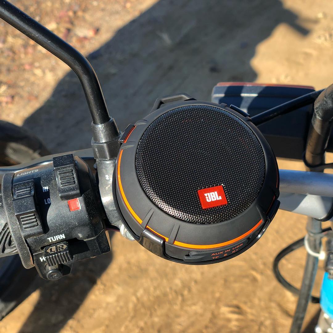 Loa JBL Wind