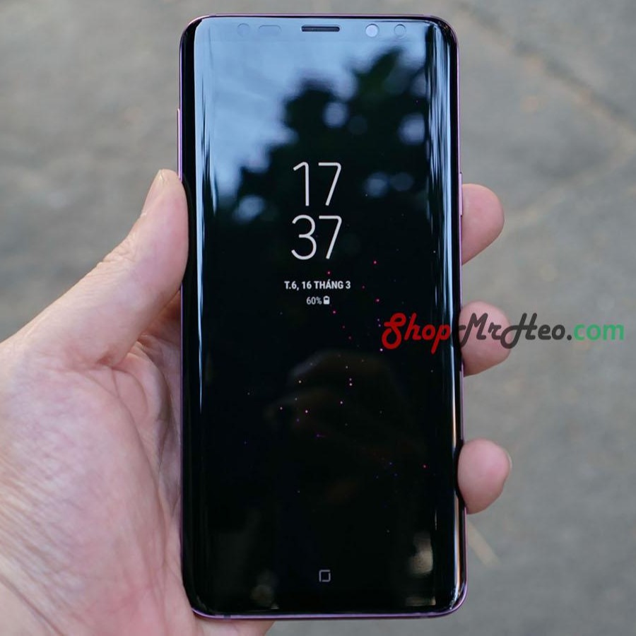 [HCM]Dán Dẻo TPU Full Màn Hình Samsung Galaxy S9 - S9 Plus - S9+
