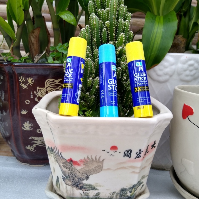 {HCM} Hồ khô double A loại 8g siêu dính 5.0 [ VPP Trí Đức ]