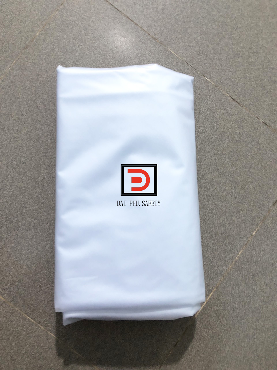 Tạp dề nhựa trong (HÌNH THẬT)