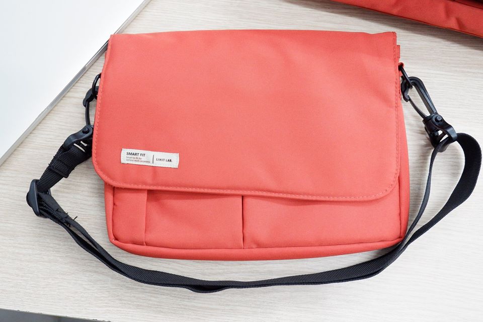 [HCM]LIHIT LAB Smart Fit Pouches