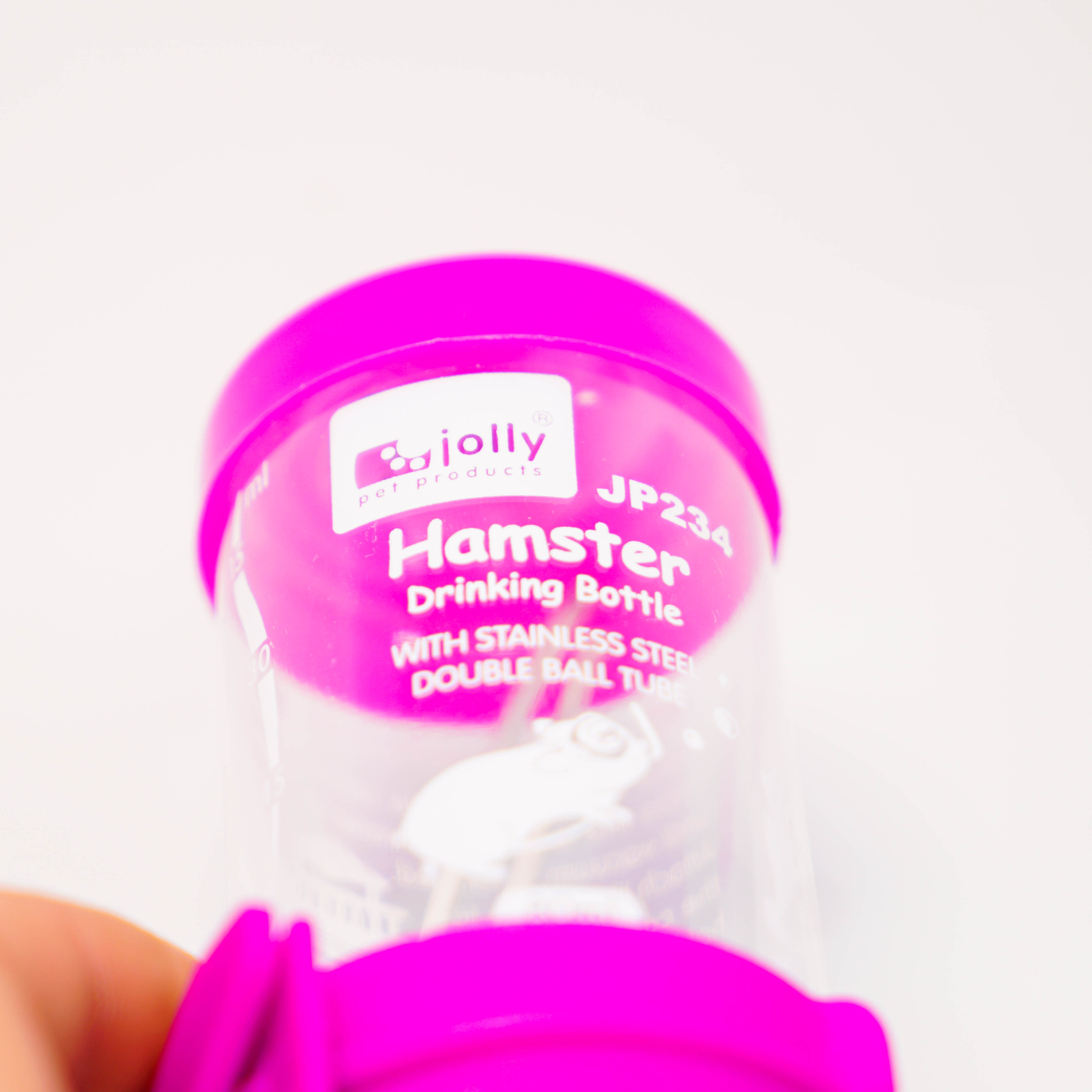 [HCM]Bình nước Jolly 80ml