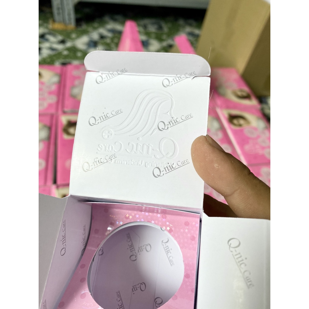 Kem mờ Thâm Nách Q NIC Thái Lan 15gr