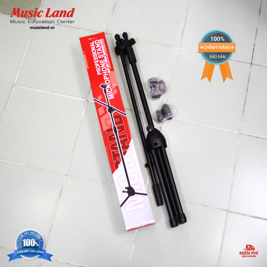 Chân Micro Professional – Chính Hãng