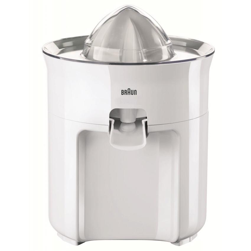 [HCM]Máy Vắt Cam Châu Âu Braun CJ3050- Hàng Đức