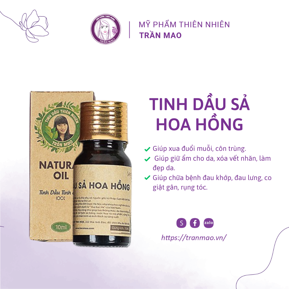 HOA HỒNG